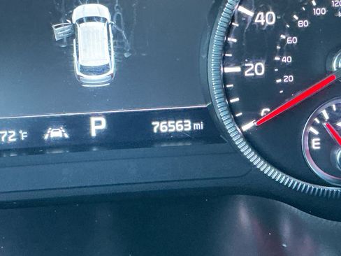 Used 2022 Kia Telluride SX image 11