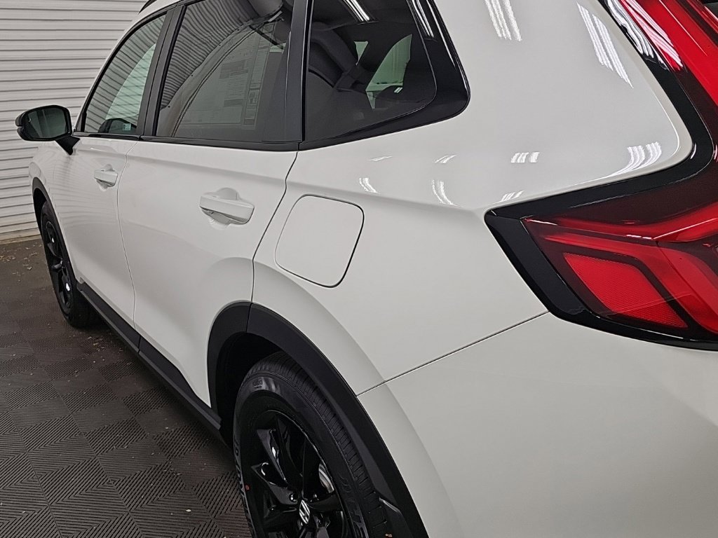 New 2027 Honda CR-V Sport-L image 6