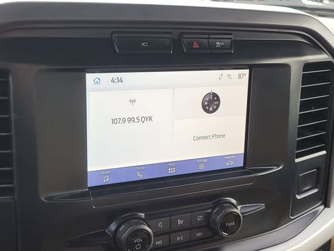 Used 2023 Ford F150 XLT image 19