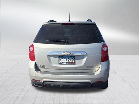 Used 2013 Chevrolet Equinox LT w/ Power Convenience Package image 8
