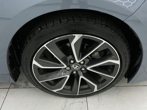 Used 2022 Toyota Corolla XSE w/ Carpet Mat Package (TMS) FWD image 45