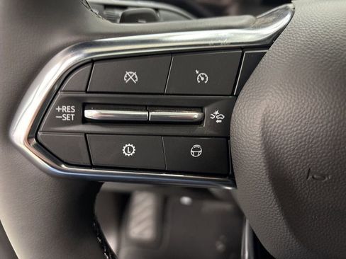 New 2026 Chevrolet Tahoe Premier image 25