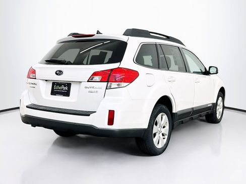 Used 2011 Subaru Outback 2.5i Limited w/ PWR Moonroof Pkg image 9