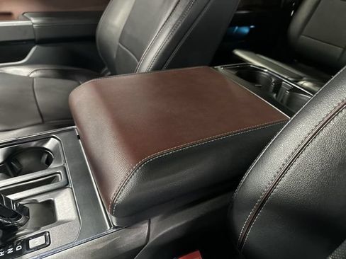 Certified 2023 Ford F150 Lariat AWD/4WD image 28