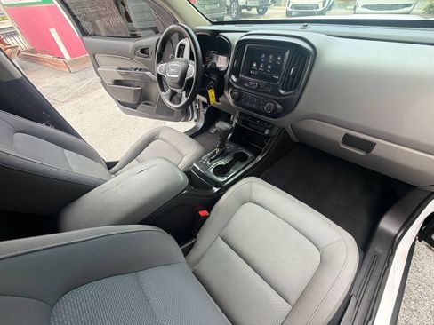 Used 2021 GMC Canyon Elevation Standard w/ Convenience Package RWD image 18
