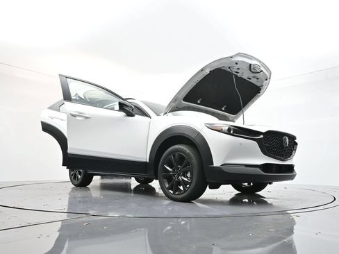 Used 2026 MAZDA CX-30 AWD 2.5 S image 32