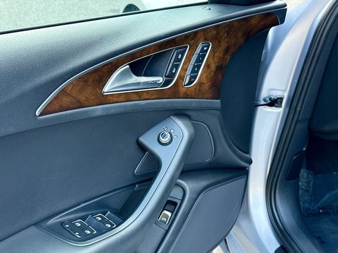 Used 2016 Audi A6 2.0T Premium image 16