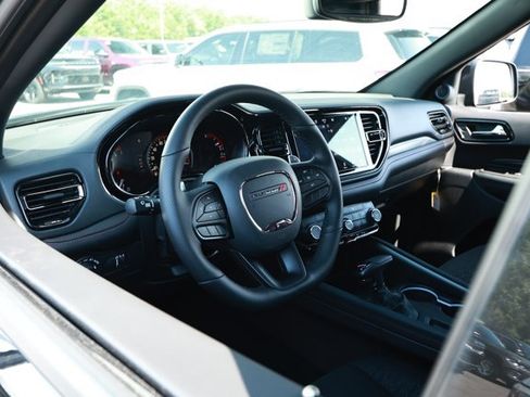 New 2026 Dodge Durango GT w/ Blacktop Package RWD image 24