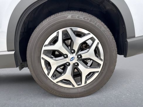 Used 2022 Subaru Forester Premium w/ Popular Package #1 AWD/4WD image 27