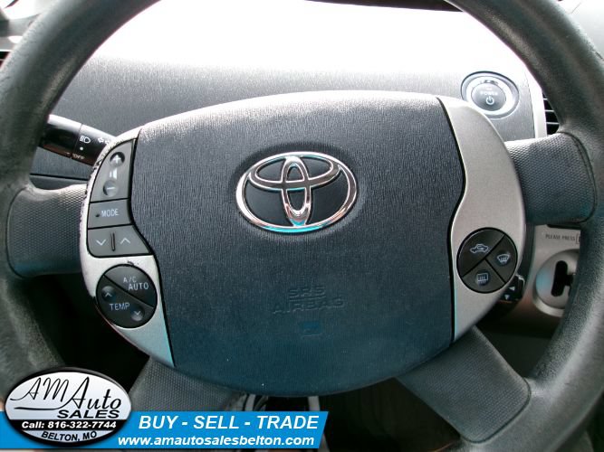 Used 2007 Toyota Prius FWD image 10
