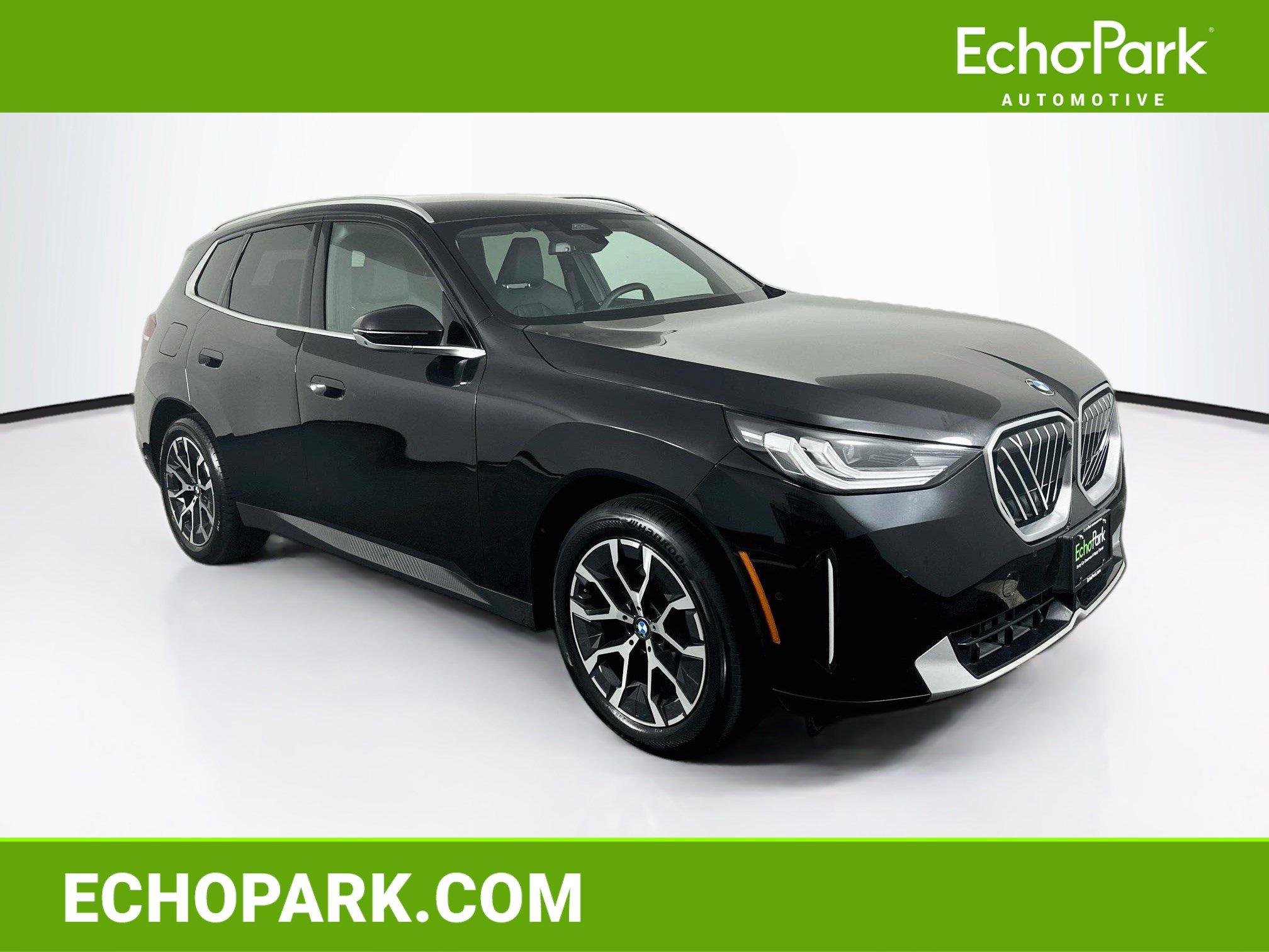 Used 2026 BMW X3 xDrive30i AWD/4WD image 1
