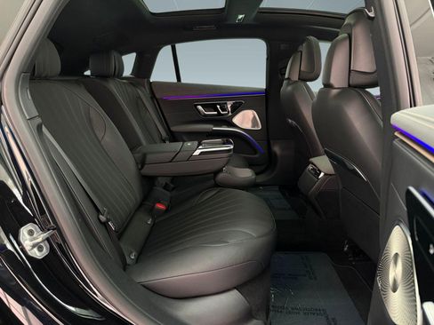 Certified 2024 Mercedes-Benz EQS 450+ Sedan image 25