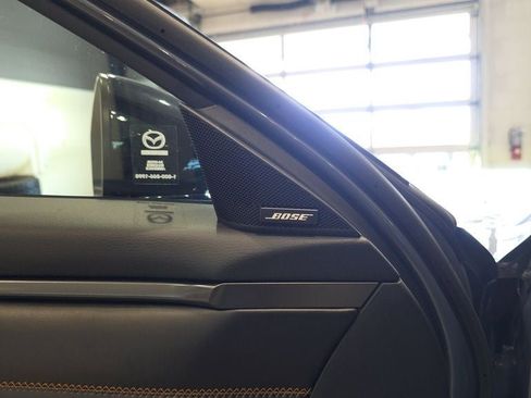 New 2026 MAZDA CX-50 2.5 Hybrid w/ Cargo Package image 29