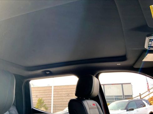 Used 2024 Toyota Tundra TRD Pro image 12