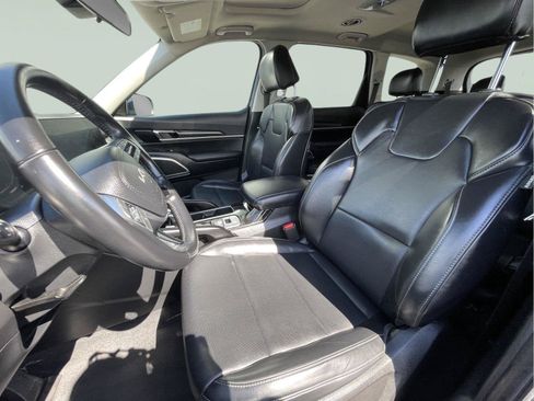 Used 2024 Kia Telluride S w/ S Sunroof Package AWD/4WD image 12