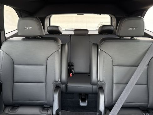 New 2026 Buick Enclave Sport Touring AWD/4WD image 21