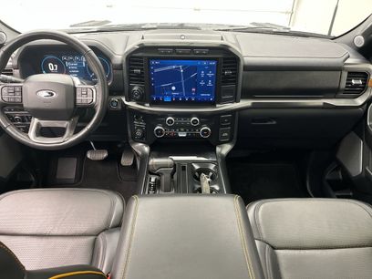 Used 2023 Ford F150 Tremor w/ Equipment Group 402A High