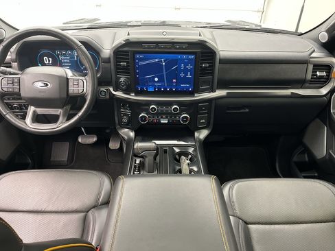 Used 2023 Ford F150 Tremor w/ Equipment Group 402A High image 4