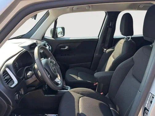 Used 2021 Jeep Renegade Sport AWD/4WD image 8