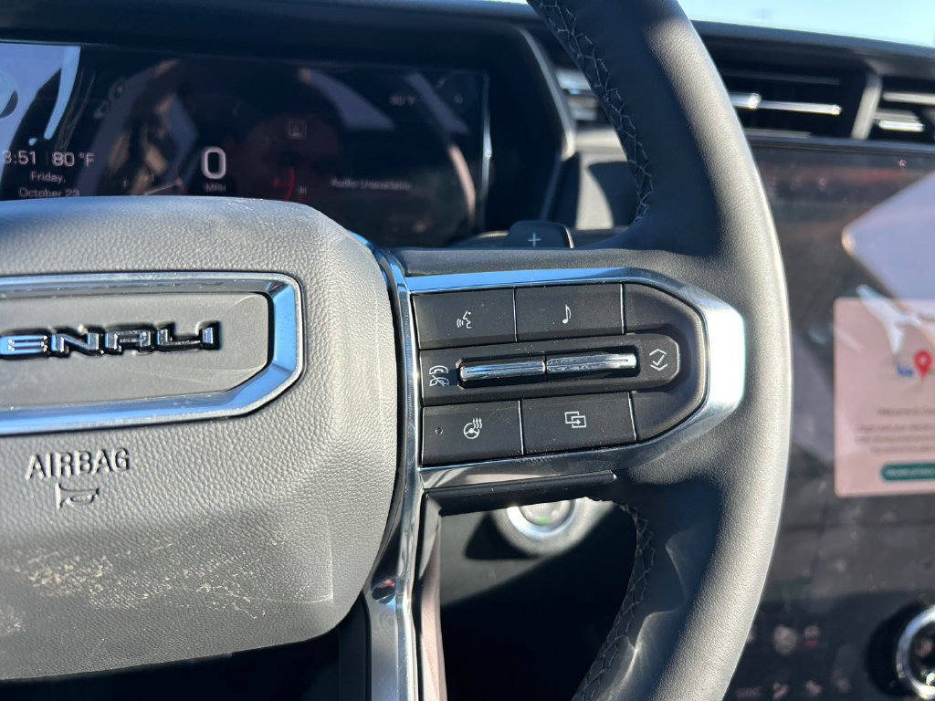 New 2027 GMC Terrain Denali AWD/4WD image 22