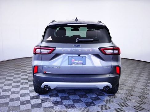 Certified 2024 Ford Escape Platinum image 8
