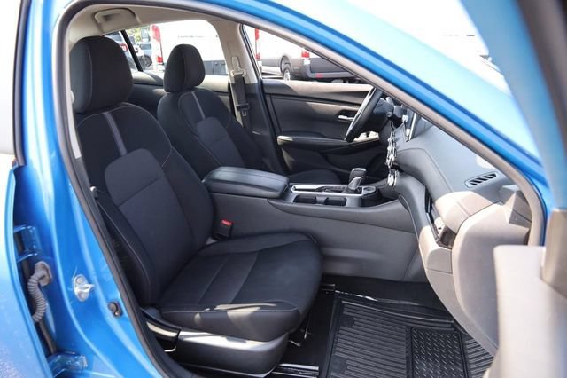 Used 2024 Nissan Sentra SV FWD image 26