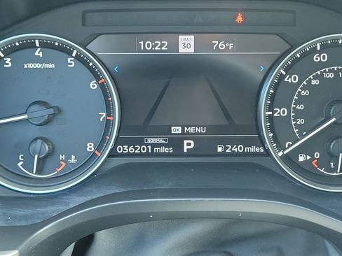 Used 2024 Mitsubishi Outlander SE FWD image 28