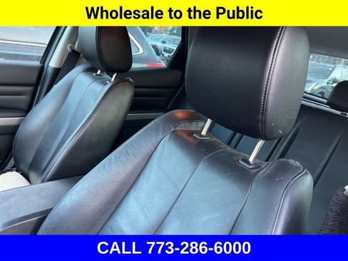 Used 2011 MAZDA CX-7 i Touring image 5