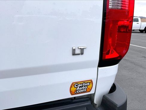 Used 2016 Chevrolet Colorado LT w/ LT Convenience Package RWD image 29