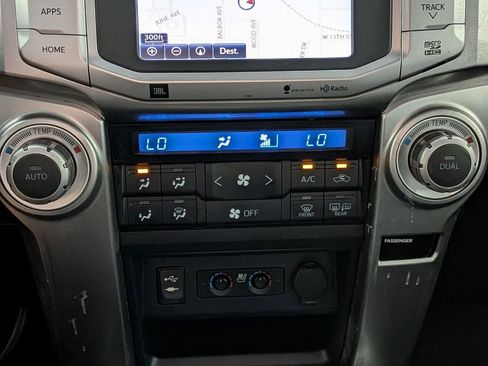 Used 2014 Toyota 4Runner Limited RWD image 21