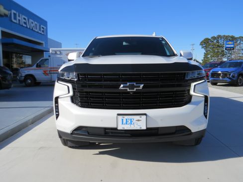 Used 2023 Chevrolet Tahoe RST w/ RST Performance Edition image 7