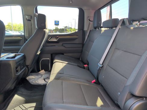 New 2026 Chevrolet Silverado 1500 RST w/ Convenience Package II image 32