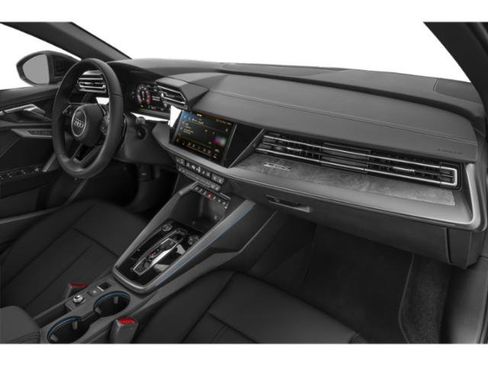 New 2026 Audi A3 2.0T Premium Plus AWD/4WD image 17