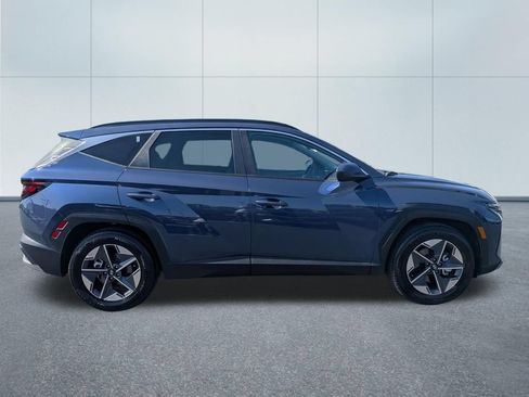 Certified 2026 Hyundai Tucson SEL FWD image 7
