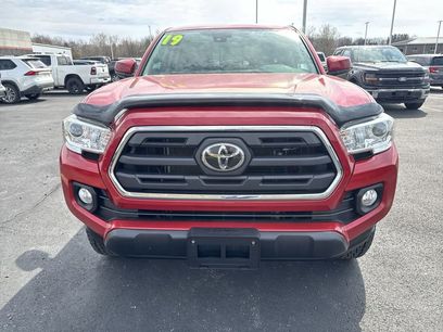 Used 2019 Toyota Tacoma SR5