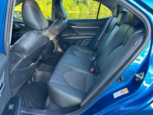 Used 2019 Toyota Camry XSE image 13