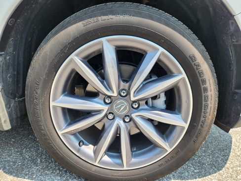 Used 2021 Acura RDX AWD w/ Technology Package image 21