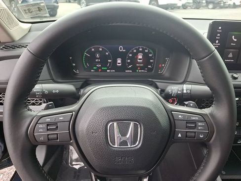 Certified 2026 Honda Accord EX-L image 18
