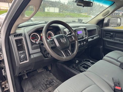 Used 2013 RAM 3500 Tradesman w/ Popular Equipment Group image 9