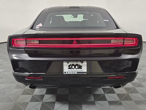 New 2026 Dodge Charger GT w/ Blacktop Package image 5