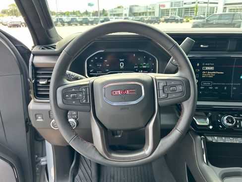 Used 2025 GMC Sierra 2500 AT4X w/ AT4X AEV Edition AWD/4WD image 16
