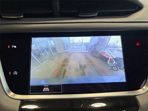 Certified 2025 Cadillac XT5 Premium Luxury w/ LPO, Floor Liner Package image 27