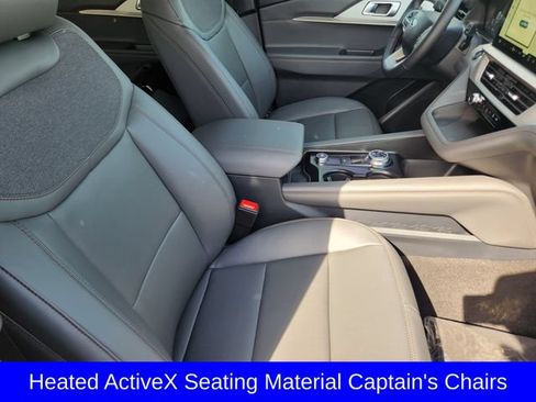 New 2026 Ford Explorer Active w/ Active Comfort Package RWD image 14