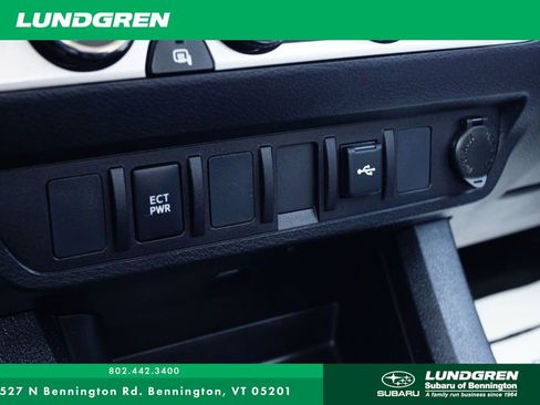 Used 2023 Toyota Tacoma SR image 34