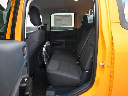 New 2026 Ford Maverick XL image 8