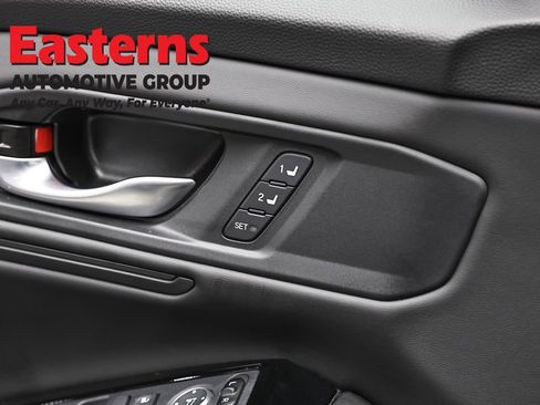 Used 2025 Honda Accord Touring image 21