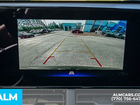 Used 2025 Chevrolet Trax ACTIV w/ Driver Confidence Package FWD image 40
