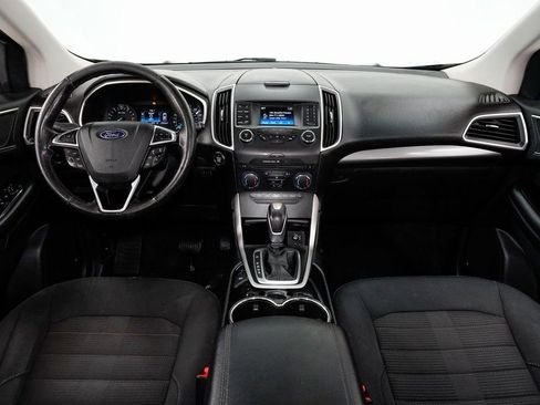 Used 2015 Ford Edge SEL image 18