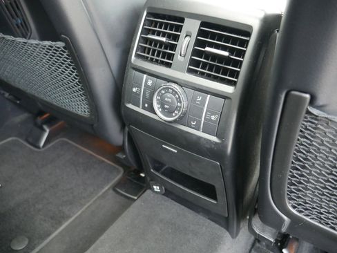 Used 2014 Mercedes-Benz GL 63 AMG 4MATIC image 81