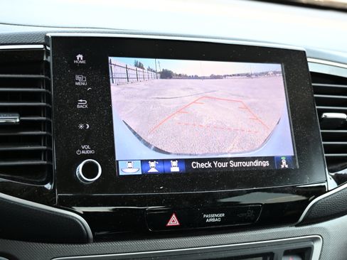 Used 2023 Honda Ridgeline RTL image 31